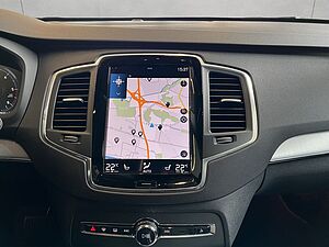 Volvo  Momentum Pro