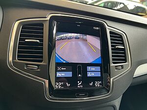 Volvo  Momentum Pro