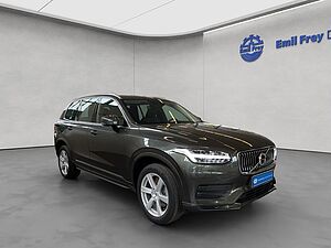 Volvo  Momentum Pro