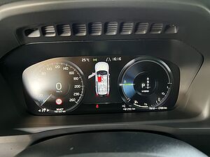 Volvo  Inscription Edition