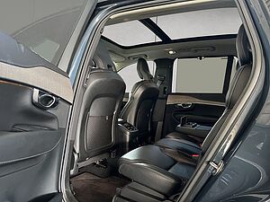 Volvo  Inscription Edition