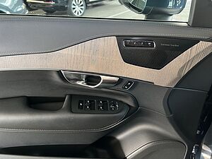 Volvo  Inscription Edition