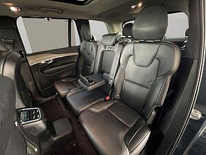 Volvo  Inscription Edition