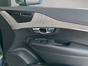 Volvo  Inscription Edition
