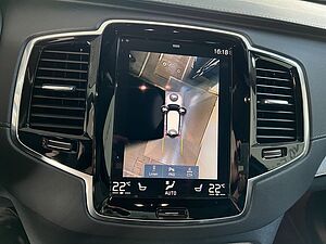 Volvo  Inscription Edition