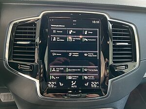 Volvo  Inscription Edition