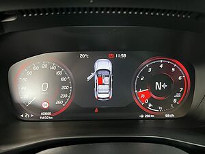 Volvo  Momentum Pro
