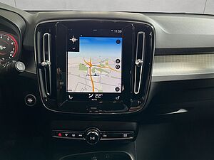 Volvo  Momentum Pro