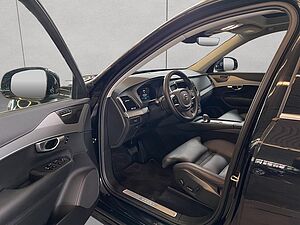 Volvo  Plus Bright