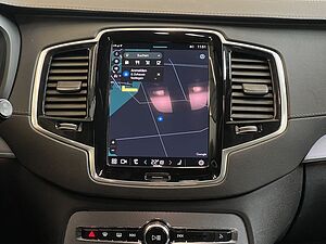 Volvo  Plus Bright