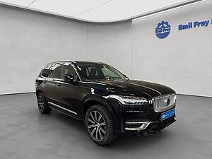 Volvo  Plus Bright