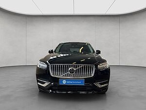 Volvo  Plus Bright