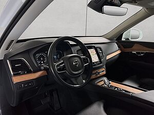 Volvo  Inscription Edition