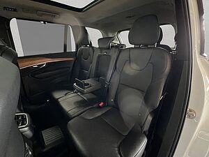 Volvo  Inscription Edition