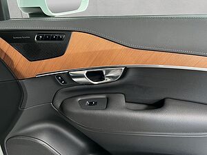 Volvo  Inscription Edition