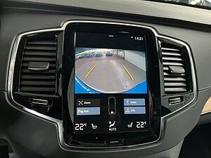 Volvo  Inscription Edition