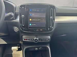 Volvo  Core
