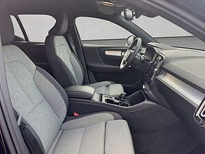 Volvo  Core