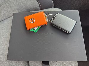 Volvo  Core