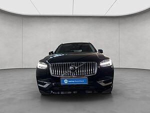 Volvo  Plus Bright