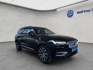 Volvo  Plus Bright