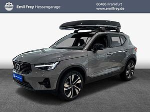 Volvo  Plus Dark