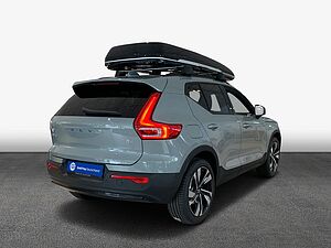 Volvo  Plus Dark