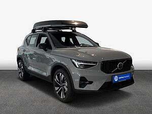 Volvo  Plus Dark