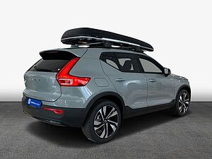 Volvo  Plus Dark