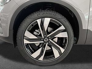 Volvo  Plus Dark