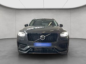 Volvo  Plus Dark