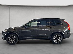 Volvo  Plus Dark