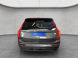 Volvo  Plus Dark