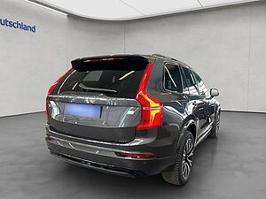 Volvo  Plus Dark