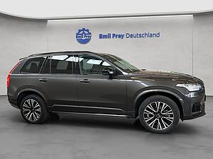 Volvo  Plus Dark