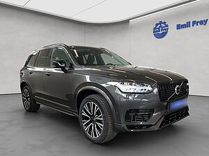 Volvo  Plus Dark