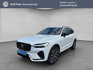 Volvo  Plus Dark