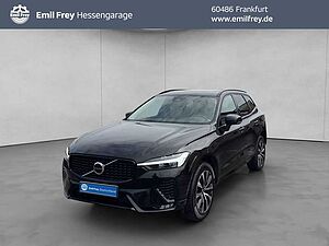 Volvo  Plus Dark