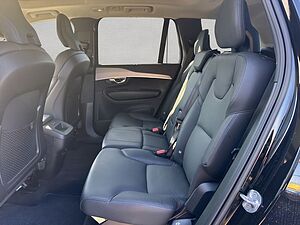 Volvo  Plus Bright