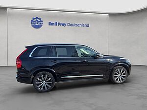 Volvo  Plus Bright