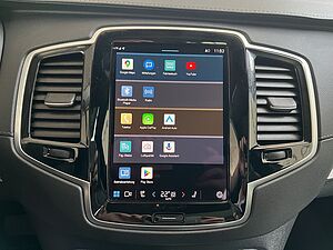 Volvo  Plus Bright