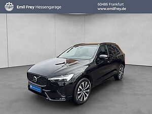 Volvo  Plus Dark
