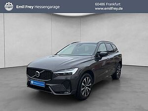 Volvo  Plus Dark