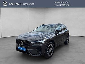 Volvo  Plus Dark