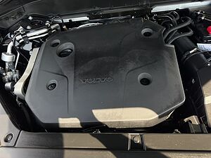 Volvo  Plus Bright