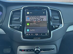 Volvo  Plus Bright