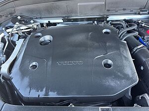 Volvo  Plus Bright