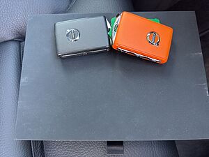 Volvo  Plus Bright