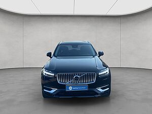 Volvo  Plus Bright