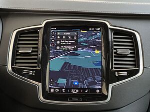 Volvo  Plus Bright